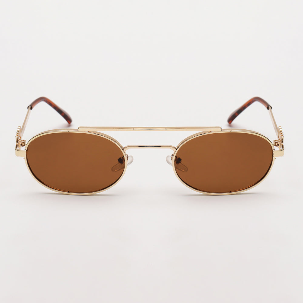 Pelle Luxur Unisex Sunglasses PLSG8067 - Buy 1 Get 1 Free