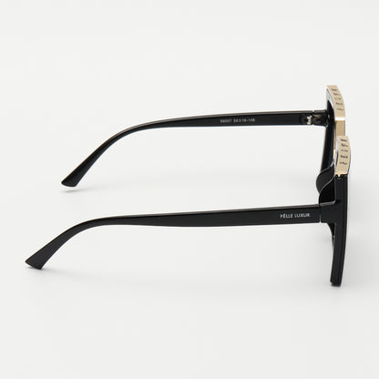 Pelle Luxur Unisex Sunglasses PLSG8131 - Buy 1 Get 1 Free