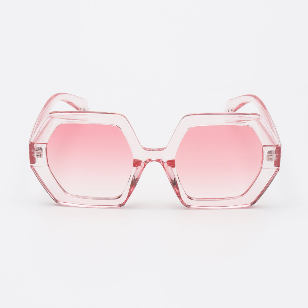 Pelle Luxur Unisex Sunglasses PLSG8297