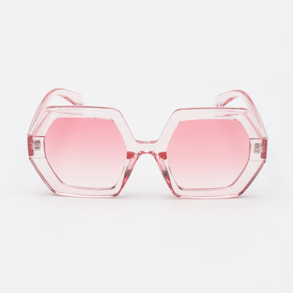Pelle Luxur Unisex Sunglasses PLSG8297
