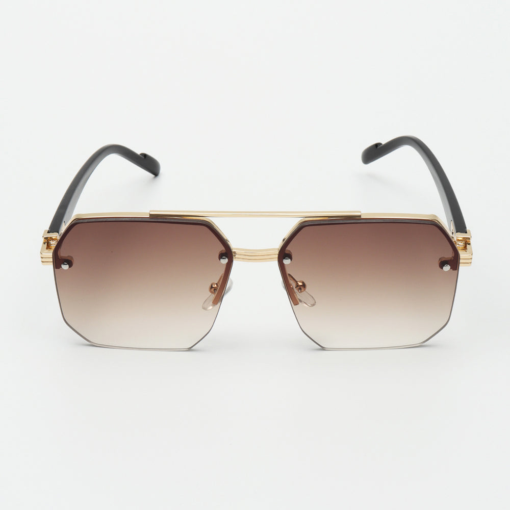 Pelle Luxur Unisex Sunglasses PLSG8195