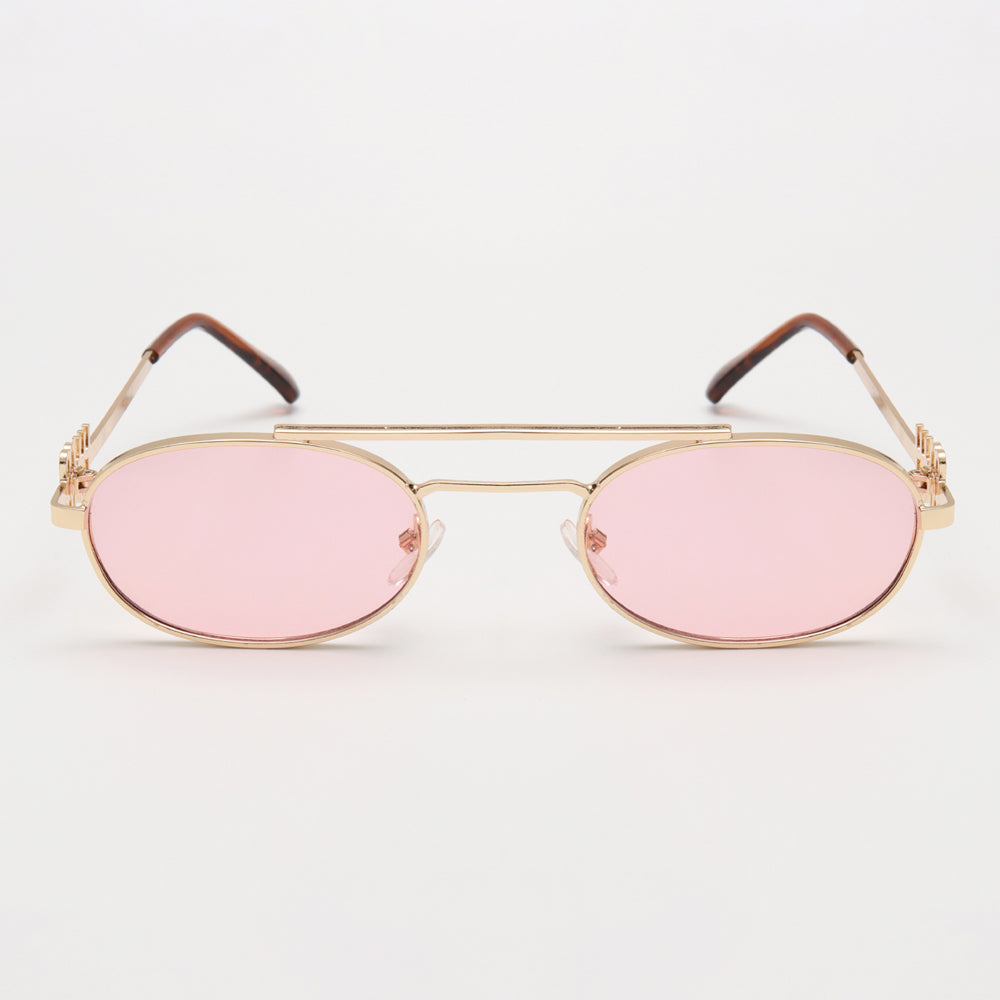 Pelle Luxur Unisex Sunglasses PLSG8070 - Buy 1 Get 1 Free