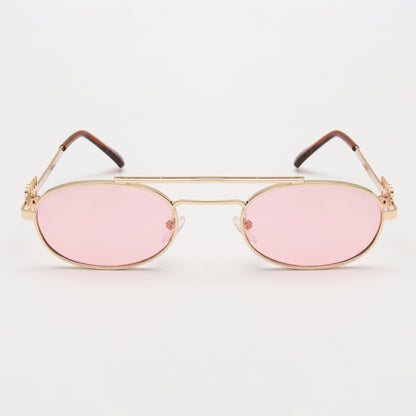 Pelle Luxur Unisex Sunglasses PLSG8070 - Buy 1 Get 1 Free