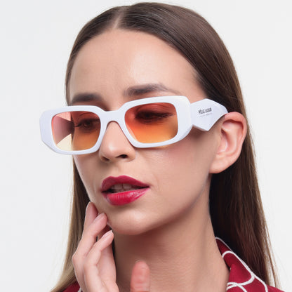 Pelle Luxur Unisex Sunglasses PLSG8386 - Buy 1 Get 1 Free