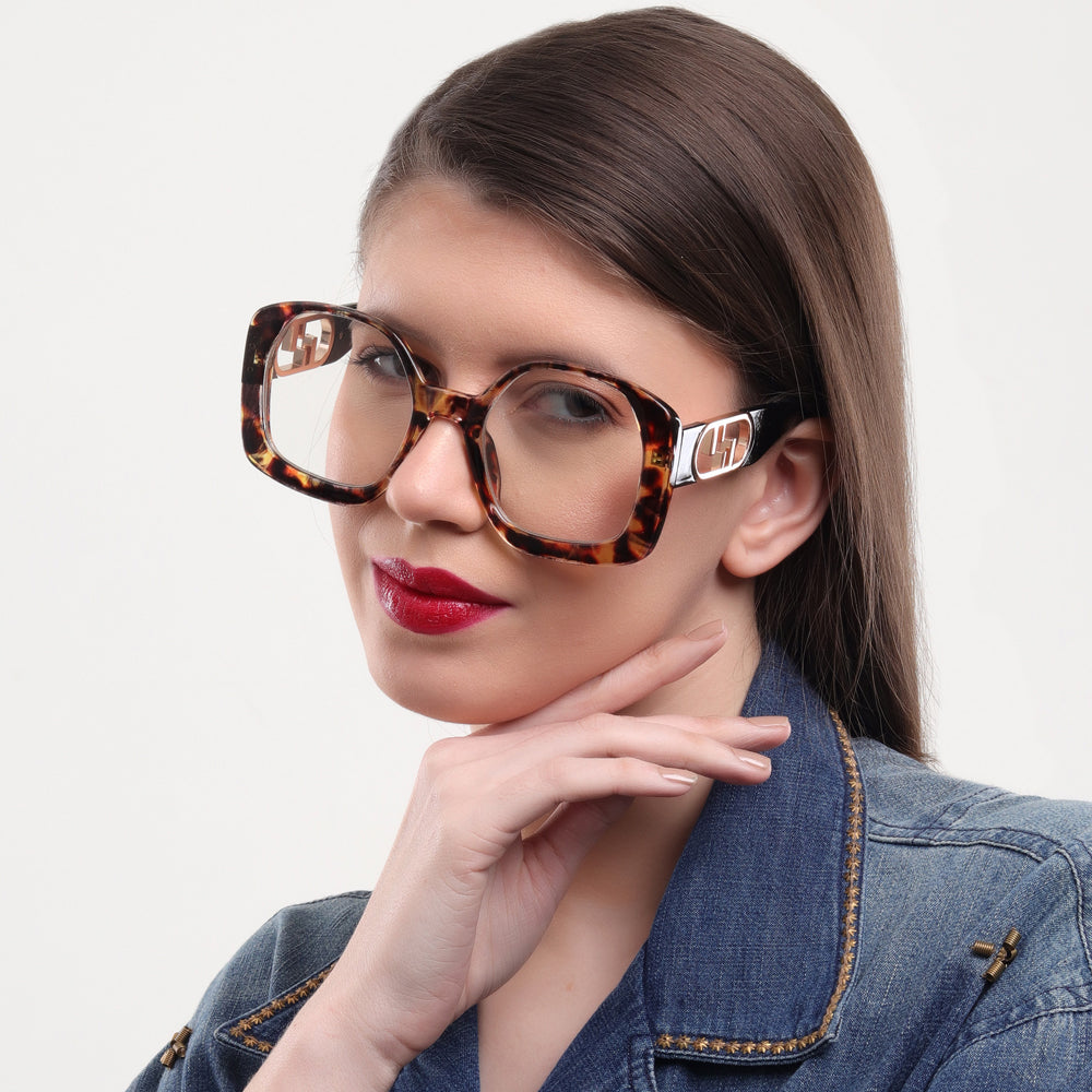 Pelle Luxur Unisex Sunglasses PLSG8284