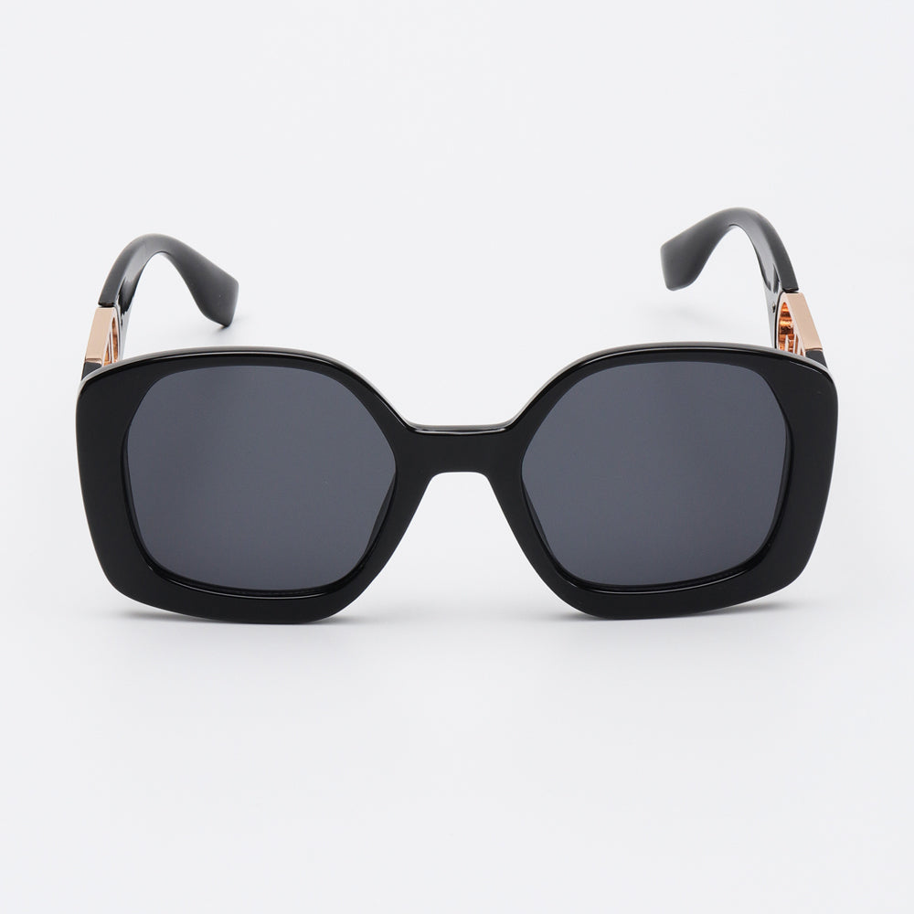 Pelle Luxur Unisex Sunglasses PLSG8289