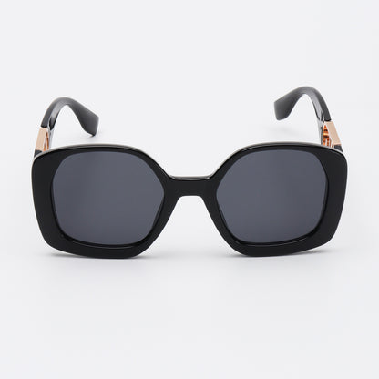 Pelle Luxur Unisex Sunglasses PLSG8289