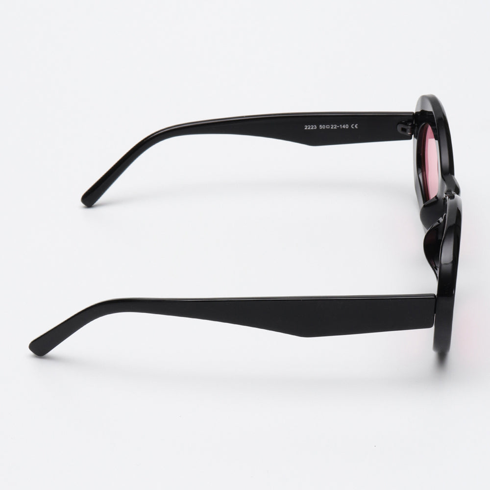 Pelle Luxur Unisex Sunglasses PLSG8397 - Buy 1 Get 1 Free