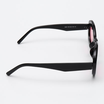 Pelle Luxur Unisex Sunglasses PLSG8397 - Buy 1 Get 1 Free