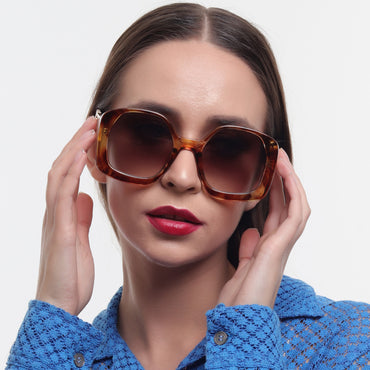 Pelle Luxur Unisex Sunglasses PLSG8286