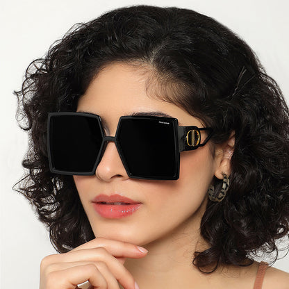 Pelle Luxur Unisex Sunglasses PLSG8032 - Buy 1 Get 1 Free