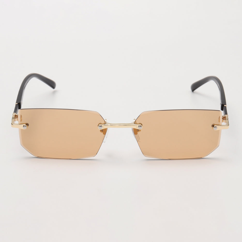 Pelle Luxur Unisex Sunglasses PLSG8081 - Buy 1 Get 1 Free