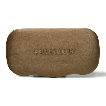 Pelle Luxur Unisex Sunglasses PLSGCASE1