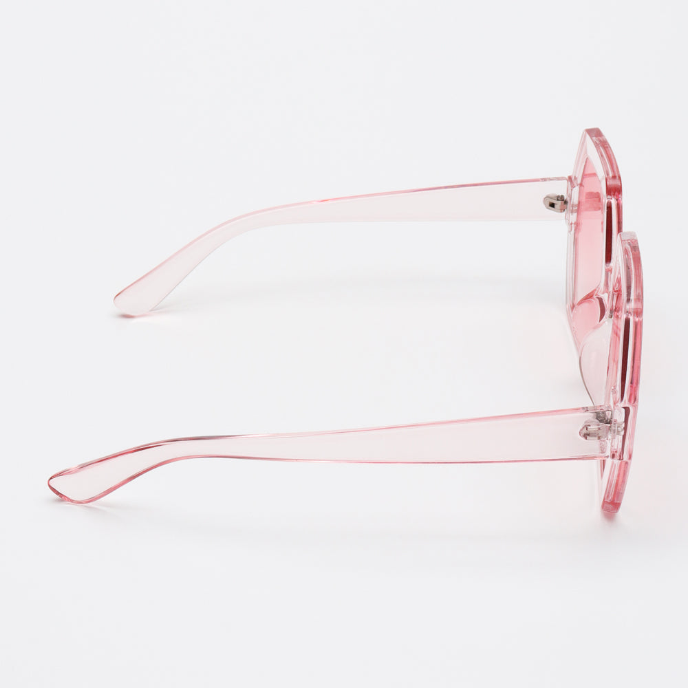 Pelle Luxur Unisex Sunglasses PLSG8297