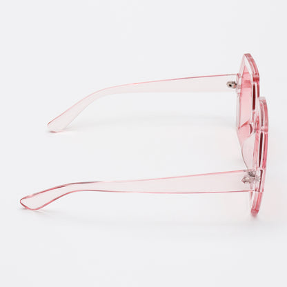 Pelle Luxur Unisex Sunglasses PLSG8297