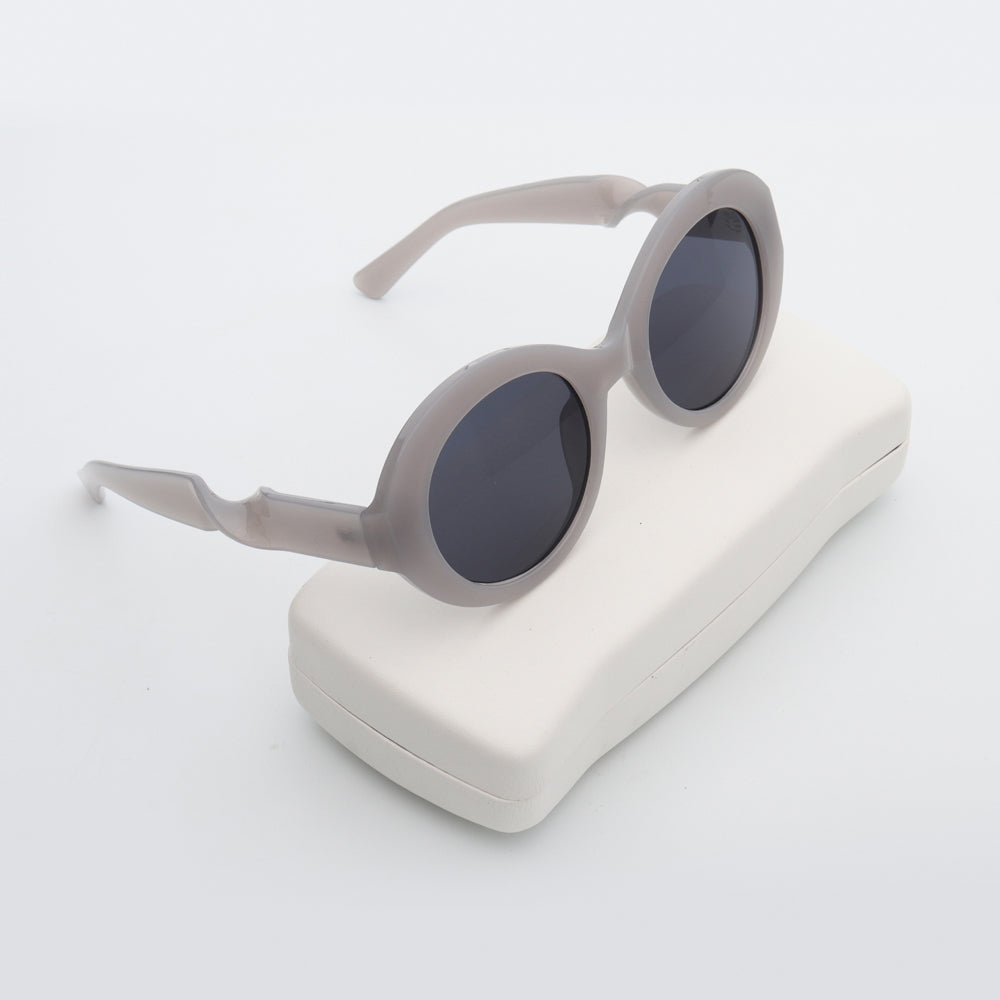 Pelle Luxur Unisex Sunglasses PLSG8318
