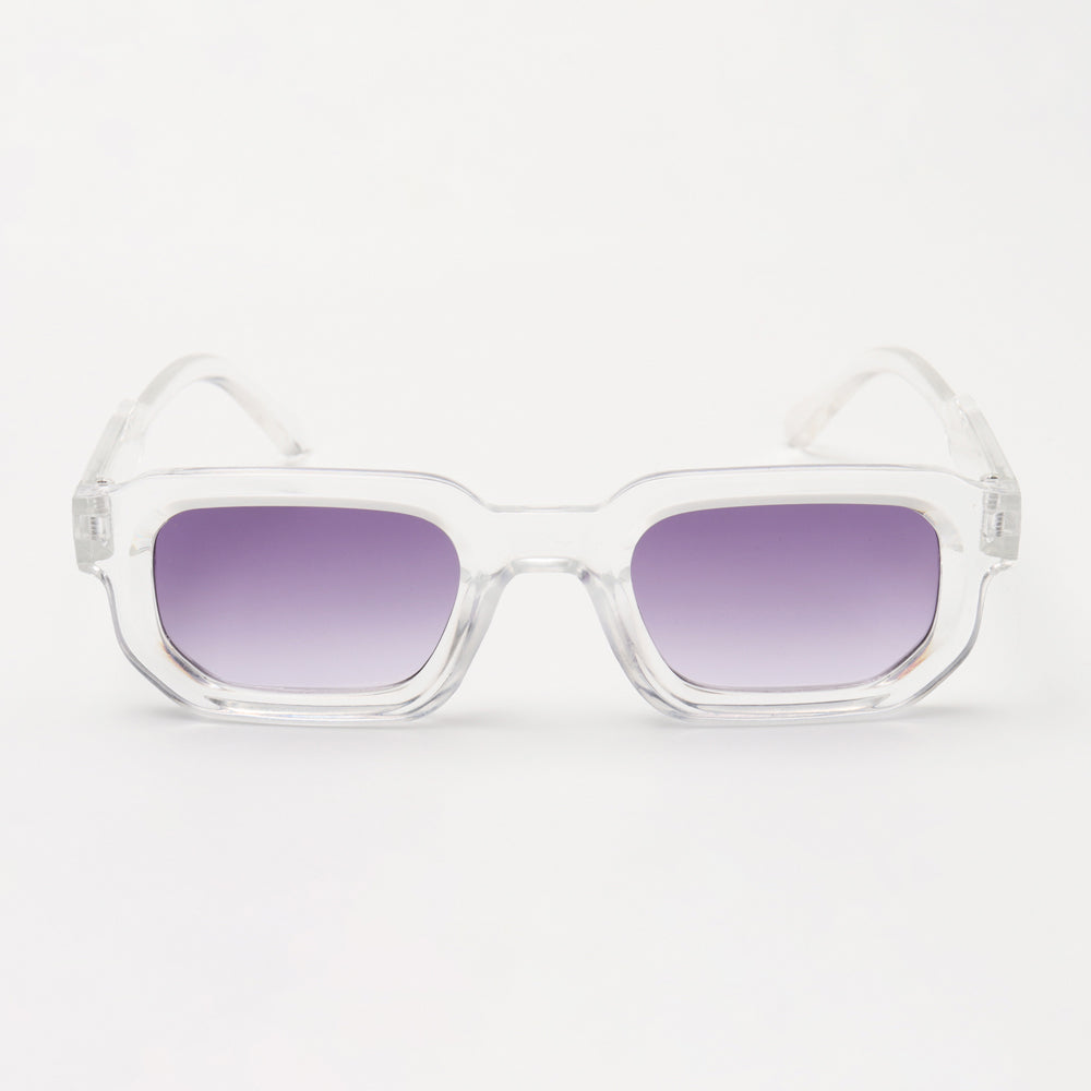 Pelle Luxur Unisex Sunglasses PLSG8093 - Buy 1 Get 1 Free