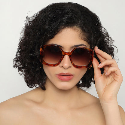 Pelle Luxur Unisex Sunglasses PLSG8024 - Buy 1 Get 1 Free