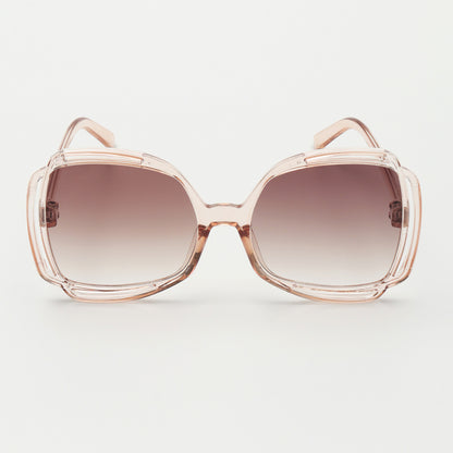 Pelle Luxur Unisex Sunglasses PLSG8277