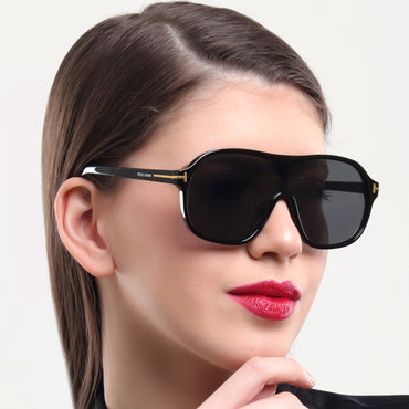 Pelle Luxur Unisex Sunglasses PLSG8157 - Buy 1 Get 1 Free
