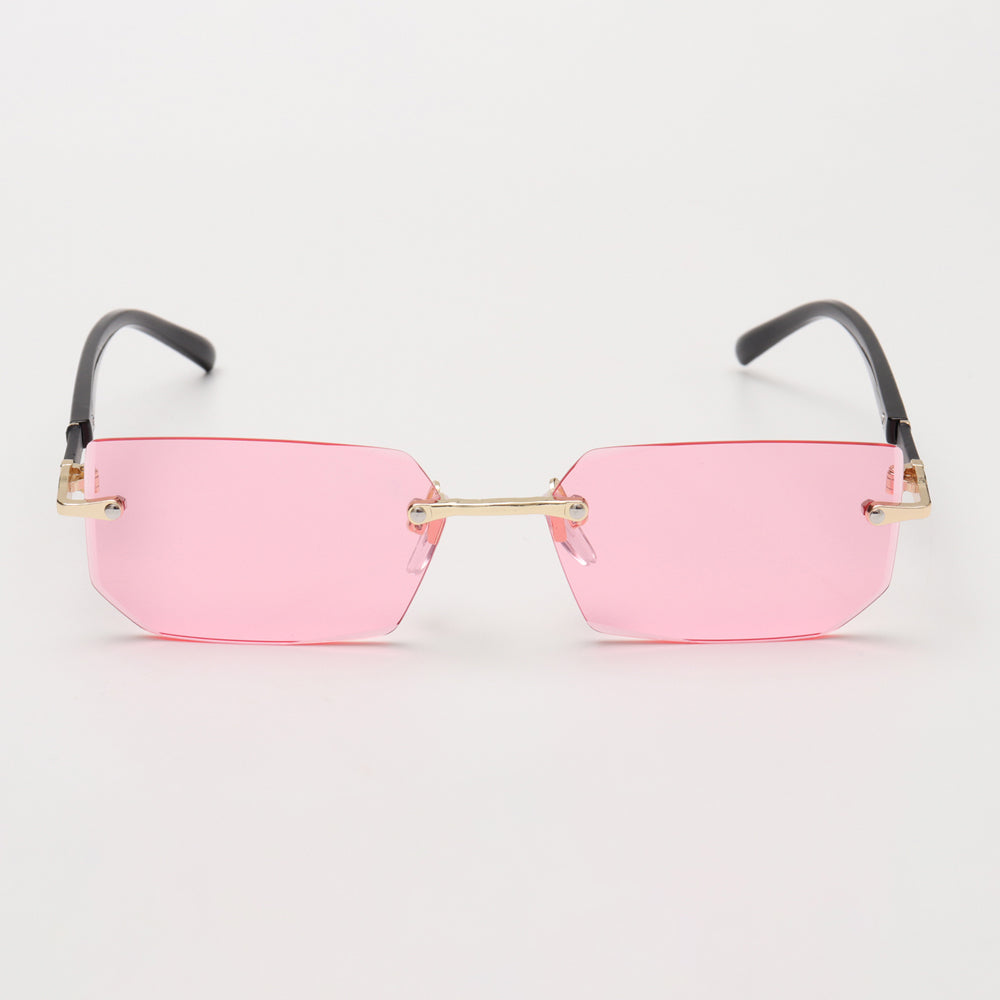 Pelle Luxur Unisex Sunglasses PLSG8085 - Buy 1 Get 1 Free