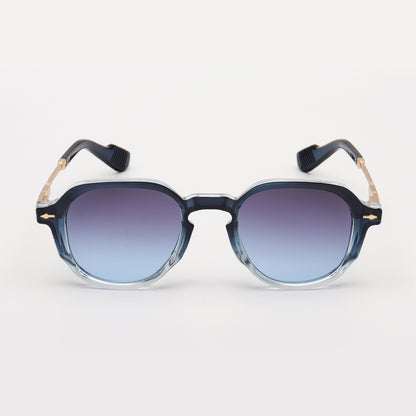 Pelle Luxur Unisex Sunglasses PLSG8247