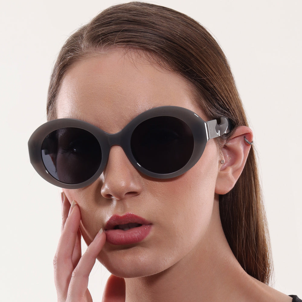 Pelle Luxur Unisex Sunglasses PLSG8320