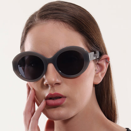 Pelle Luxur Unisex Sunglasses PLSG8320