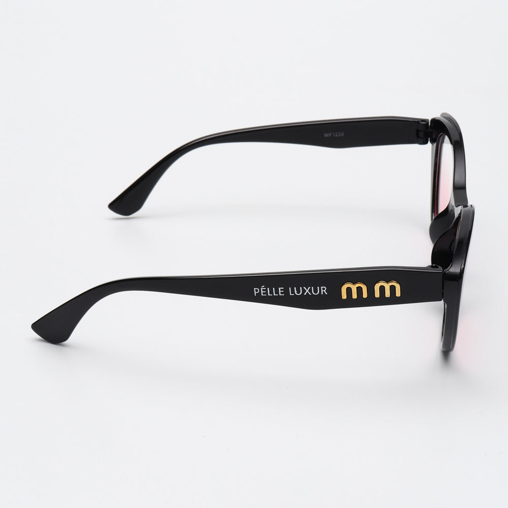 Pelle Luxur Unisex Sunglasses PLSG8332