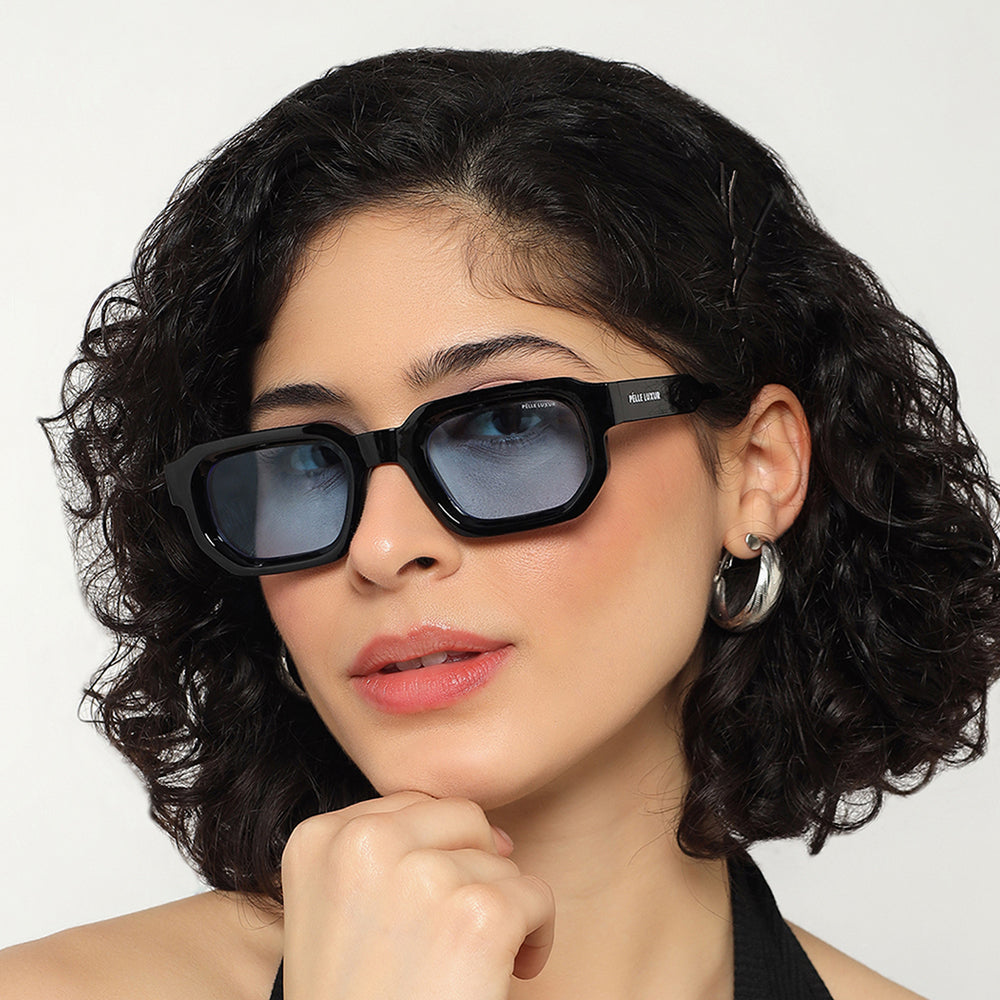 Pelle Luxur Unisex Sunglasses PLSG8002 - Buy 1 Get 1 Free