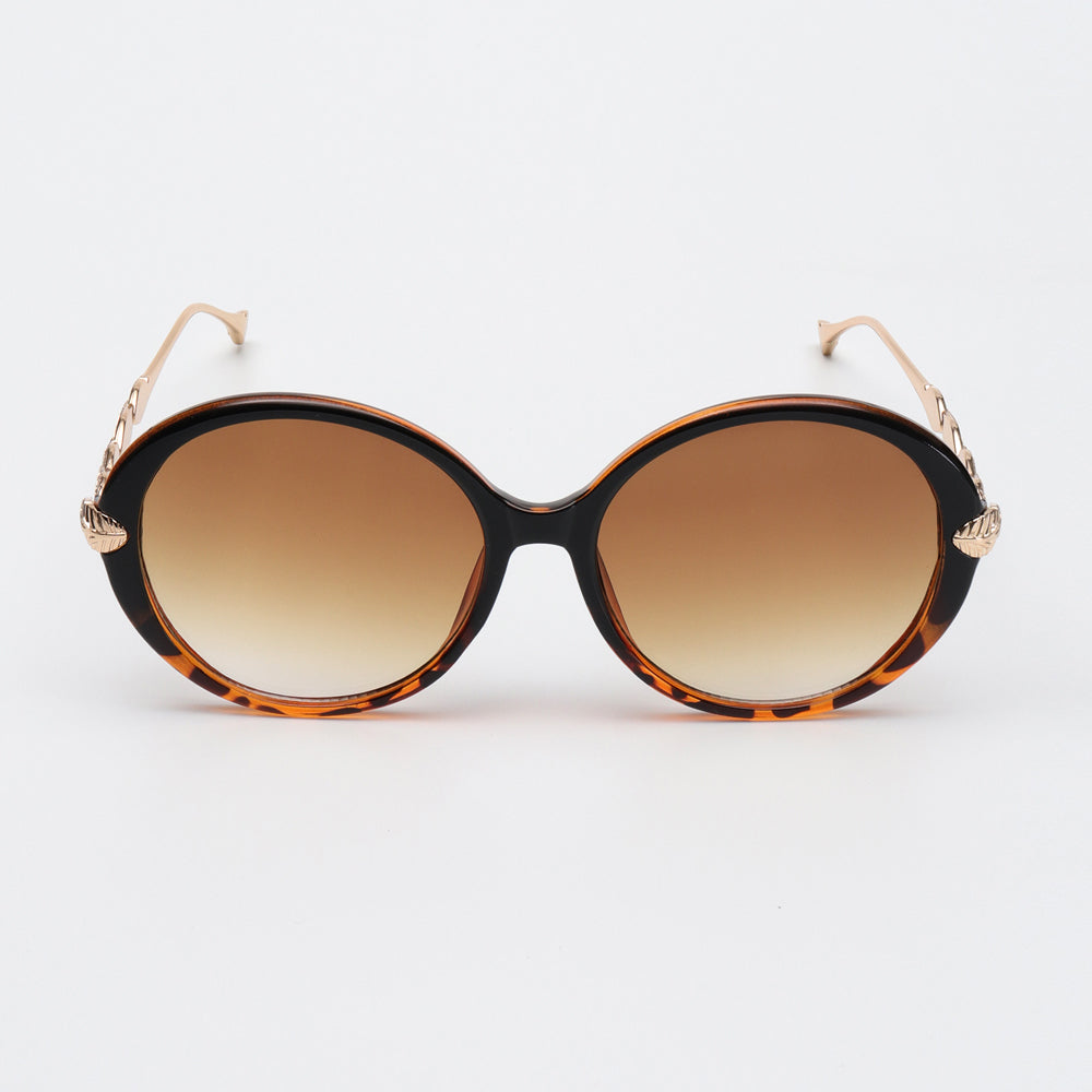 Pelle Luxur Unisex Sunglasses PLSG8308