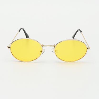 Pelle Luxur Unisex Sunglasses PLSG8246