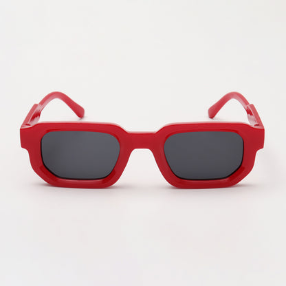 Pelle Luxur Unisex Sunglasses PLSG8090 - Buy 1 Get 1 Free