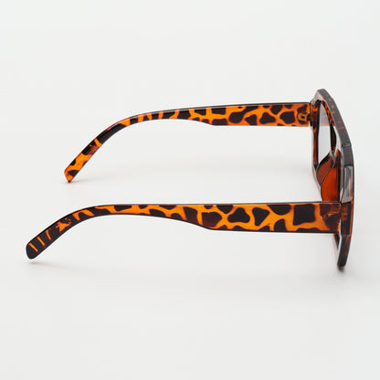 Pelle Luxur Unisex Sunglasses PLSG8419 - Buy 1 Get 1 Free