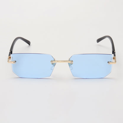 Pelle Luxur Unisex Sunglasses PLSG8082 - Buy 1 Get 1 Free