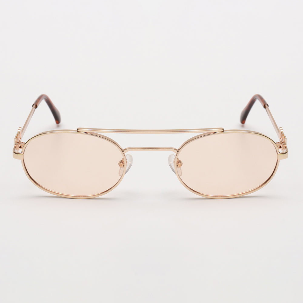 Pelle Luxur Unisex Sunglasses PLSG8069 - Buy 1 Get 1 Free