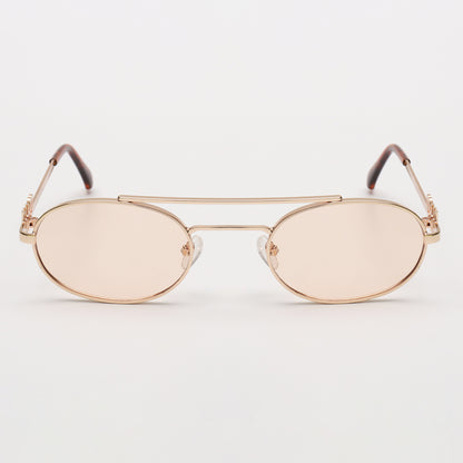 Pelle Luxur Unisex Sunglasses PLSG8069 - Buy 1 Get 1 Free