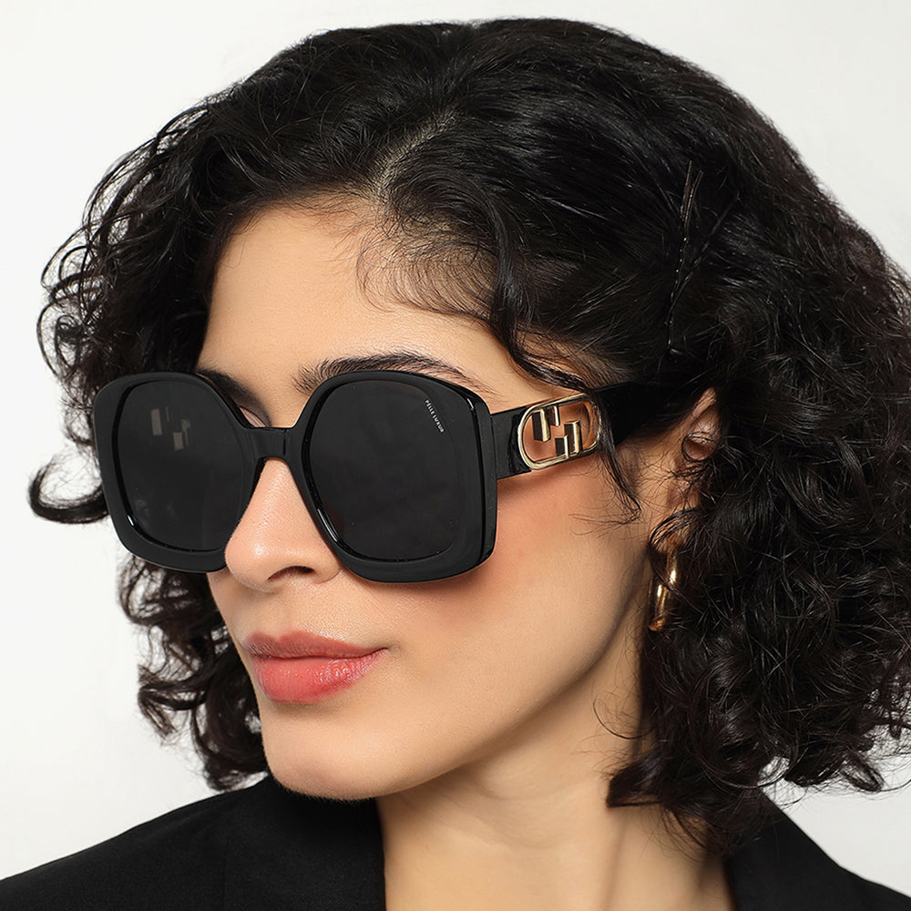 Pelle Luxur Unisex Sunglasses PLSG8036 - Buy 1 Get 1 Free