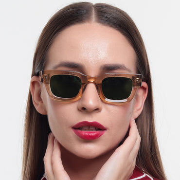 Pelle Luxur Unisex Sunglasses PLSG8405 - Buy 1 Get 1 Free