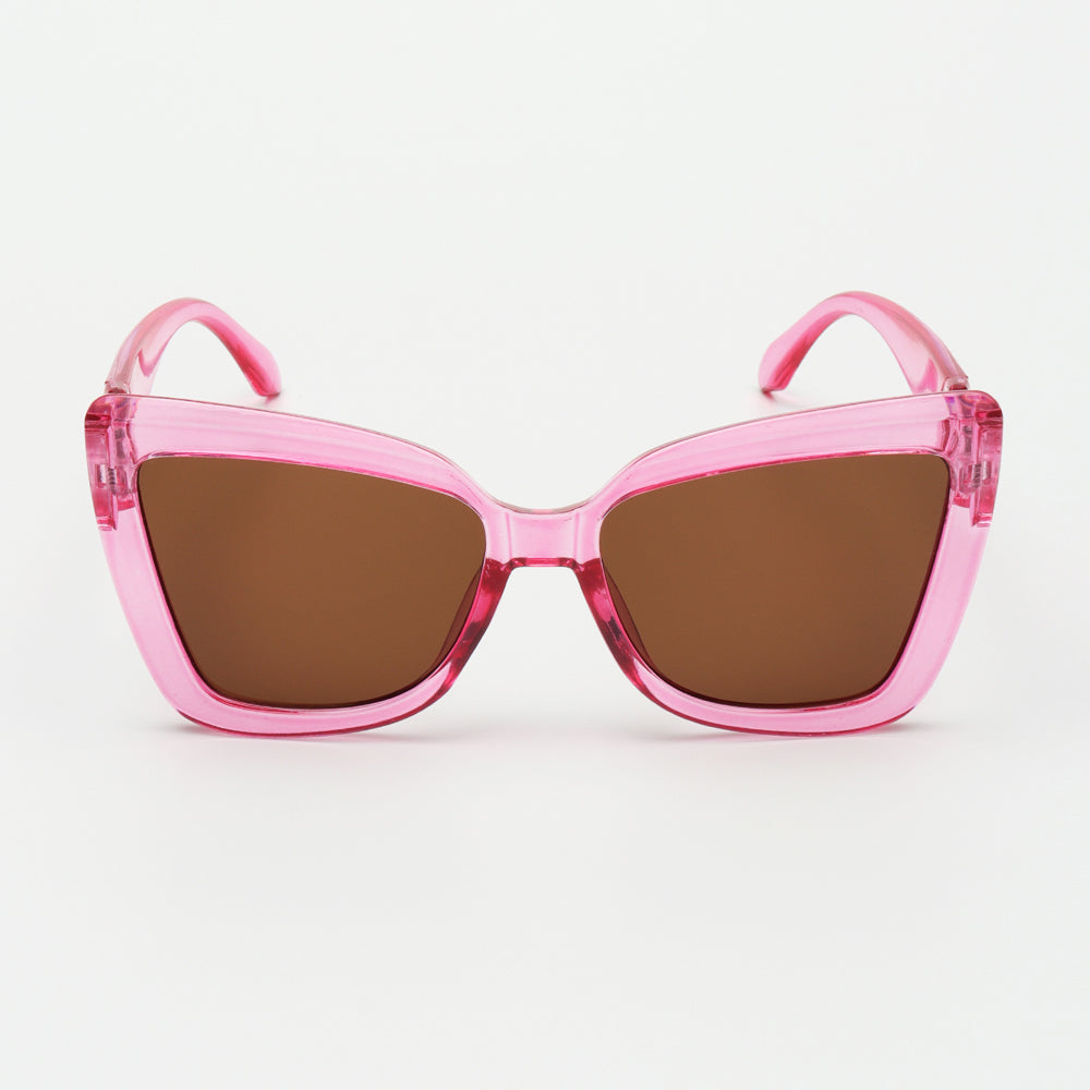 Pelle Luxur Unisex Sunglasses PLSG8181