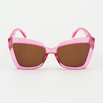Pelle Luxur Unisex Sunglasses PLSG8181