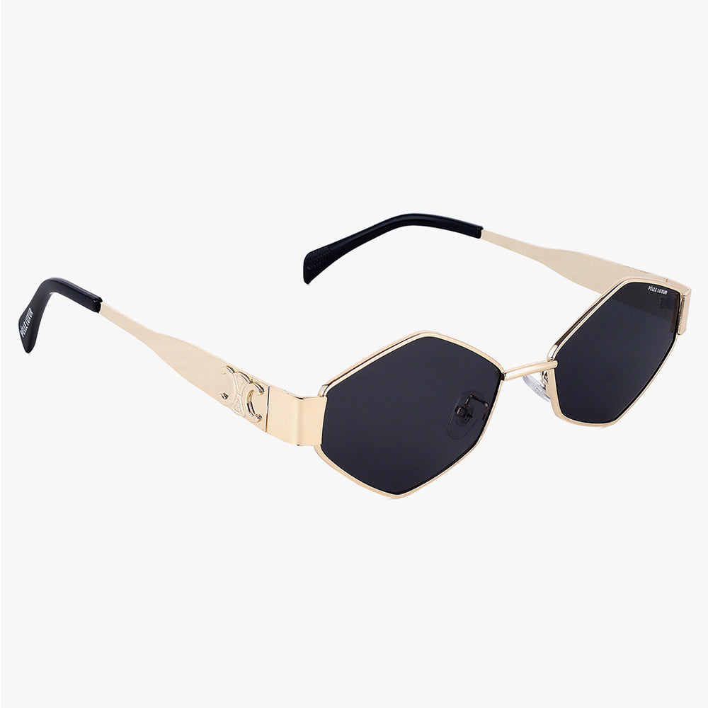 Pelle Luxur Unisex Sunglasses PLSG8063 - Buy 1 Get 1 Free