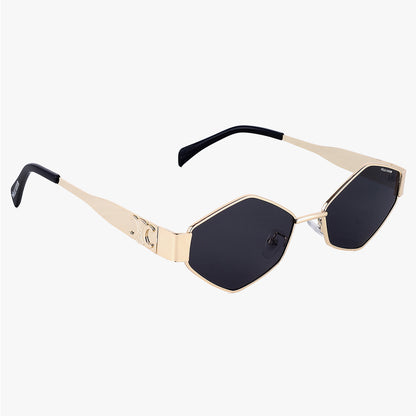 Pelle Luxur Unisex Sunglasses PLSG8063 - Buy 1 Get 1 Free