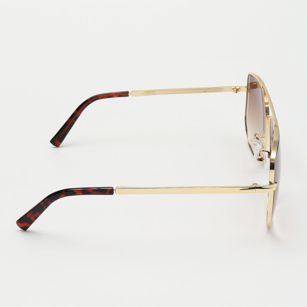 Pelle Luxur Unisex Sunglasses PLSG8437 - Buy 1 Get 1 Free