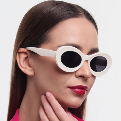 Pelle Luxur Unisex Sunglasses PLSG8395 - Buy 1 Get 1 Free