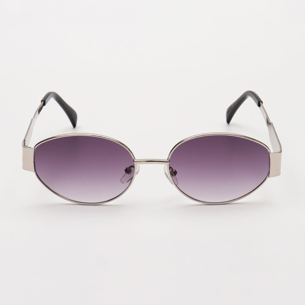 Pelle Luxur Unisex Sunglasses PLSG8076 - Buy 1 Get 1 Free