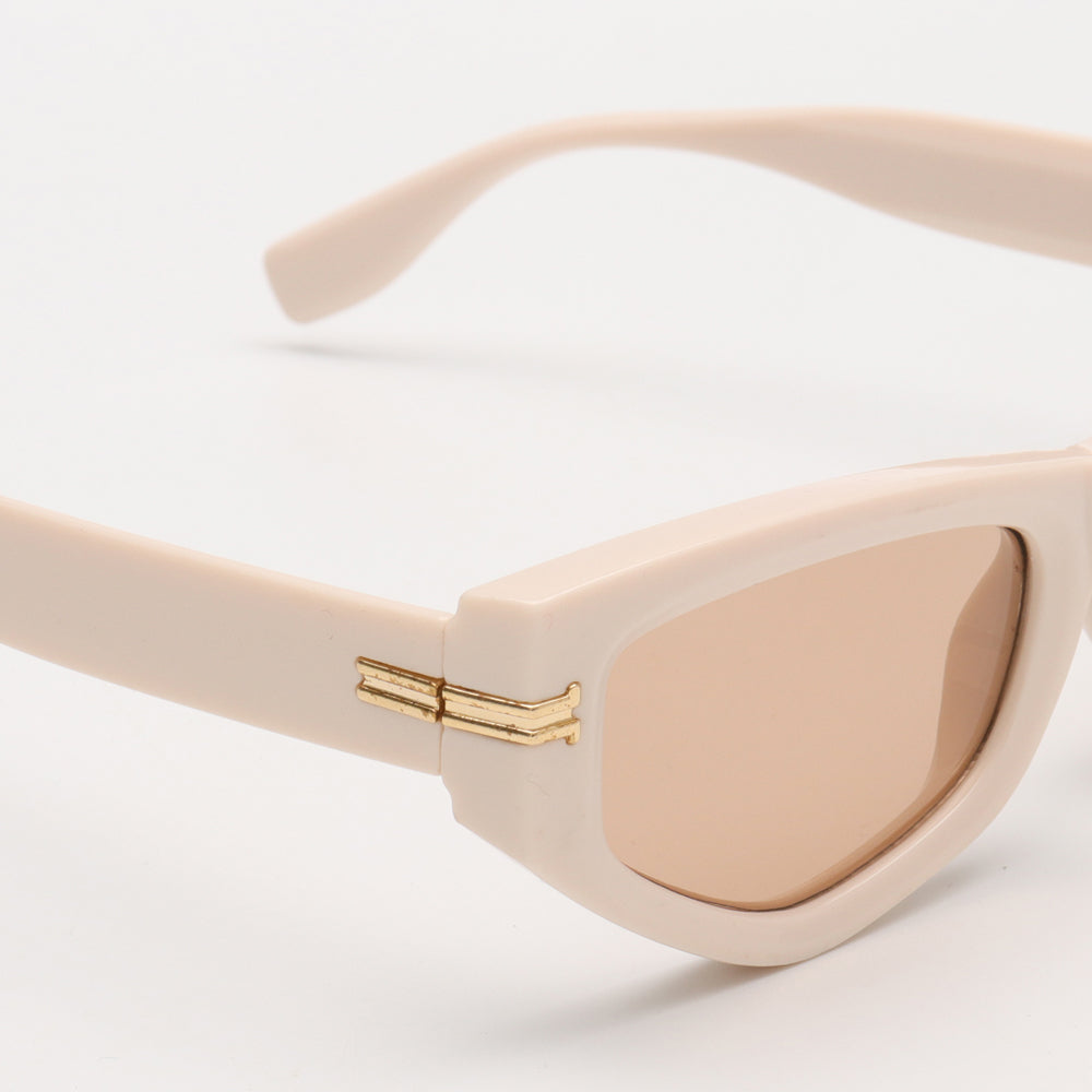 Pelle Luxur Unisex Sunglasses PLSG8255 - Buy 1 Get 1 Free