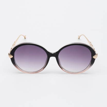 Pelle Luxur Unisex Sunglasses PLSG8306