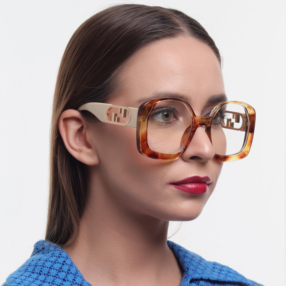 Pelle Luxur Unisex Sunglasses PLSG8287