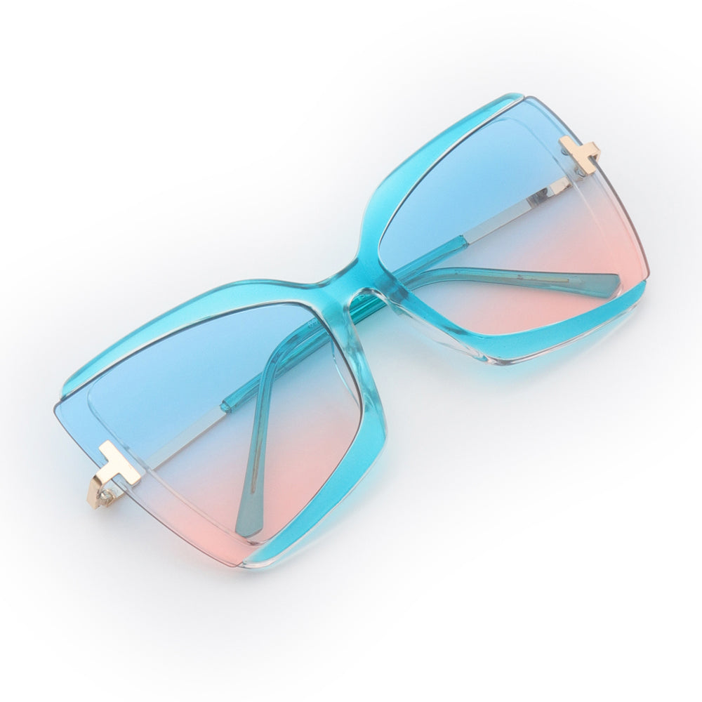 Pelle Luxur Unisex Sunglasses PLSG8296